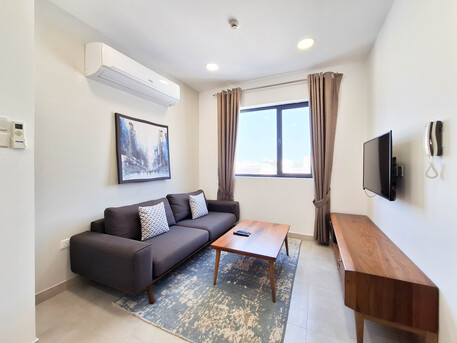 Zinj, Apartments/Houses, BHD 250/month,  Furnished,  1 BR,  For Rent A Fully Furnished Apartment In Zinj Area Inclusive EWA.