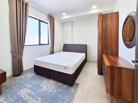 Zinj, Apartments/Houses, BHD 250/month,  Furnished,  1 BR,  For Rent A Fully Furnished Apartment In Zinj Area Inclusive EWA.