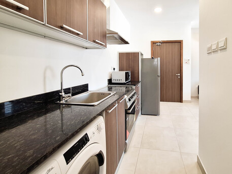 Zinj, Apartments/Houses, BHD 250/month,  Furnished,  1 BR,  For Rent A Fully Furnished Apartment In Zinj Area Inclusive EWA.