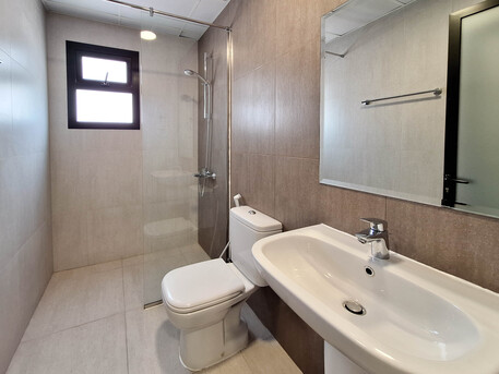 Zinj, Apartments/Houses, BHD 250/month,  Furnished,  1 BR,  For Rent A Fully Furnished Apartment In Zinj Area Inclusive EWA.