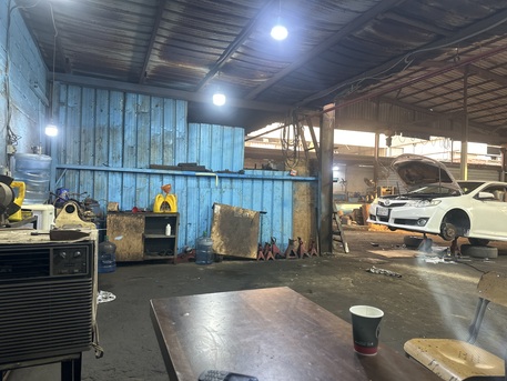 Jeddah, Vehicles, Cars & Trucks , SAR 400,  Toyota Camry,  2018,  Automatic,  150000 KM,  Steering Repair