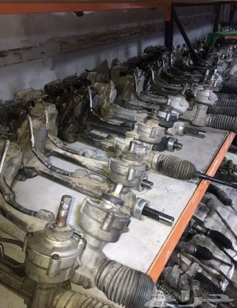 Jeddah, Vehicles, Cars & Trucks , SAR 400,  Toyota Camry,  2018,  Automatic,  150000 KM,  Steering Repair