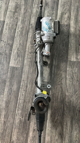 Jeddah, Technical, Repair Power Streeing For All Vechile Ford Honda Toyota Hyundai Lexsus BMW Mercidez AUDI