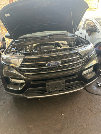 Jeddah, Technical, Repair Power Streeing For All Vechile Ford Honda Toyota Hyundai Lexsus BMW Mercidez AUDI