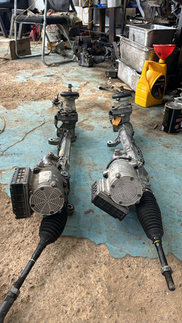 Jeddah, Technical, Repair Power Streeing For All Vechile Ford Honda Toyota Hyundai Lexsus BMW Mercidez AUDI