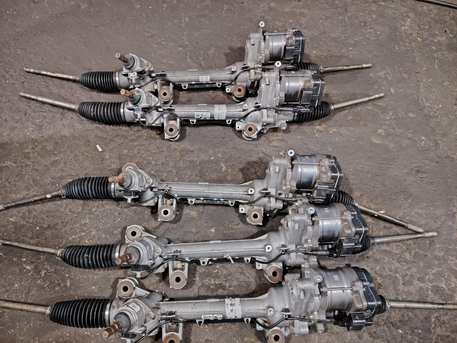 Jeddah, Technical, Repair Power Streeing For All Vechile Ford Honda Toyota Hyundai Lexsus BMW Mercidez AUDI