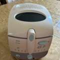 SAR 11,  Philips  Deep Fryer As Good As New