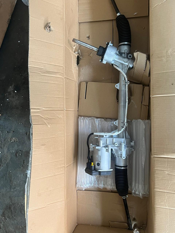 Jeddah, Appliance Repair, Repair Electronic And Hydrualic Power Steering Rack