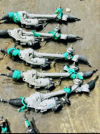 Jeddah, Appliance Repair, Repair Electronic And Hydrualic Power Steering Rack