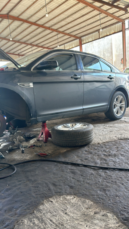 Jeddah, Appliance Repair, Repair Electronic And Hydrualic Power Steering Rack