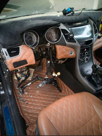 Jeddah, Appliance Repair, Repair Electronic And Hydrualic Power Steering Rack