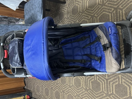 SAR 100 Junior Baby Pram stroller 57503689 expatriates