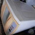 SAR 750,  Family Washing Machine
