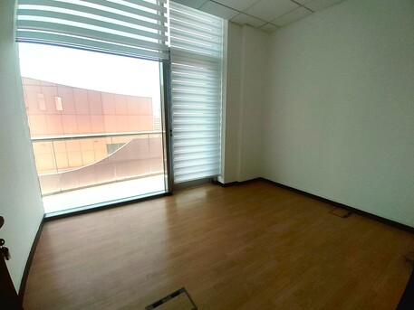 Al Seef, Offices, BHD 600,  110 Sq. Meter,  Office Space For Rent In Seef (110 Sqm) Near Seef Mall &ndash; Rent BD.600/-