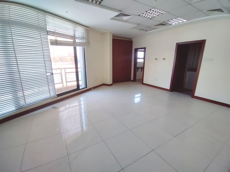 Sanabis, Offices, BHD 400,  115 Sq. Meter,  Office Space For RENT In Sanabis  (115 Sqm) Near Exibition Centre &ndash; Rent BD.400/-