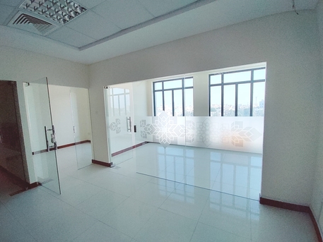 Sanabis, Offices, BHD 400,  115 Sq. Meter,  Office Space For RENT In Sanabis  (115 Sqm) Near Exibition Centre &ndash; Rent BD.400/-
