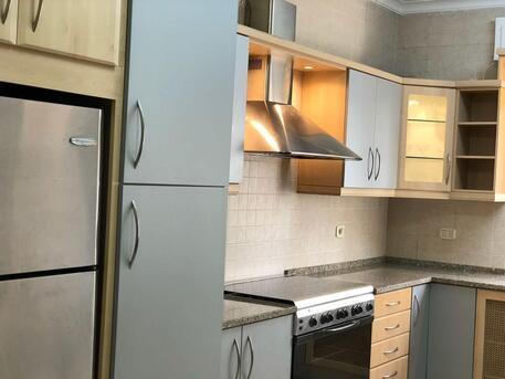 Amman, Apartments/Houses, JOD 14000/year,  Furnished,  3 BR,  Fully Furnished 3B Apart With Baconly In 5 Circle 00962777688956