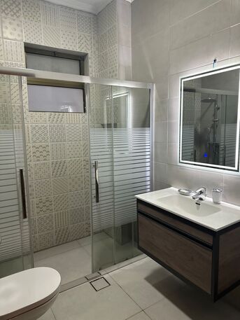 Amman, Apartments/Houses, JOD 14000/year,  Furnished,  3 BR,  Fully Furnished 3B Apart With Baconly In 5 Circle 00962777688956