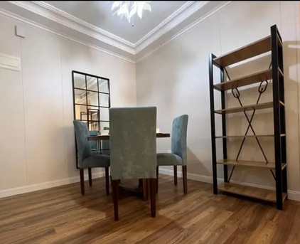 Abdoun, Apartments/Houses, JOD 6600/year,  Furnished,  2 BR,  Fully Furnished Two Bedroom Apartment With Terrace In Abdoun 00962777688956