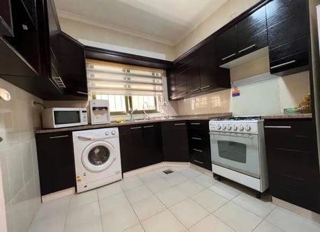 Abdoun, Apartments/Houses, JOD 6600/year,  Furnished,  2 BR,  Fully Furnished Two Bedroom Apartment With Terrace In Abdoun 00962777688956