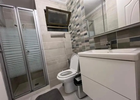 Abdoun, Apartments/Houses, JOD 6600/year,  Furnished,  2 BR,  Fully Furnished Two Bedroom Apartment With Terrace In Abdoun 00962777688956