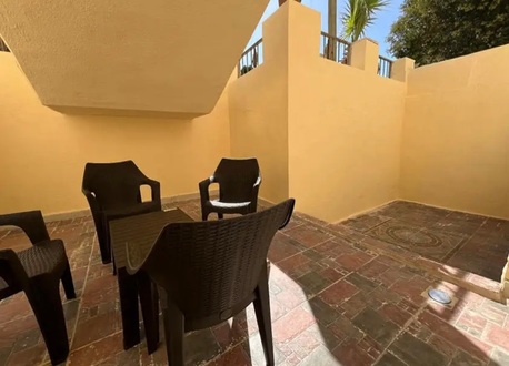 Abdoun, Apartments/Houses, JOD 6600/year,  Furnished,  2 BR,  Fully Furnished Two Bedroom Apartment With Terrace In Abdoun 00962777688956