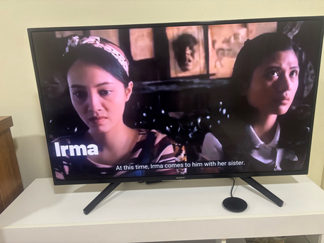 Olaya, Appliances, SAR 1050,  Sony 43