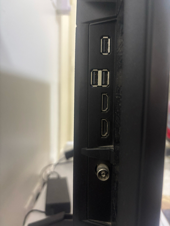 Olaya, Appliances, SAR 1050,  Sony 43