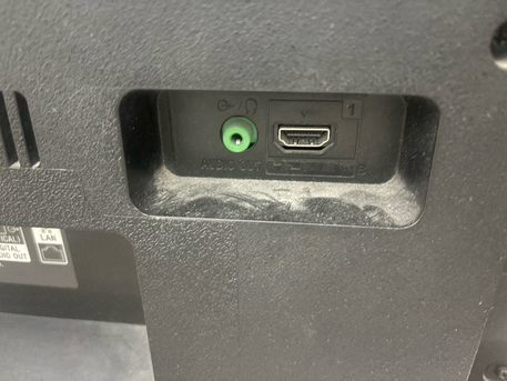 Olaya, Appliances, SAR 1050,  Sony 43