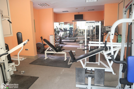 Juffair, Apartments, Flats, Houses & Villas, BHD 280/month,  Furnished,  1 BR,  Modern Interior