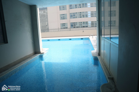 Juffair, Apartments, Flats, Houses & Villas, BHD 280/month,  Furnished,  1 BR,  Modern Interior