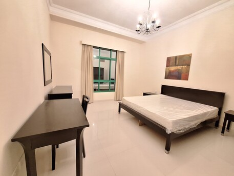 Juffair, Apartments, Flats, Houses & Villas, BHD 280/month,  Furnished,  1 BR,  Modern Interior