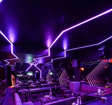 Manama, Businesses For Sale, Seef Prime Location Bar & Lounge