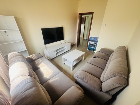 Segaya, Apartments/Houses, BHD 250/month,  Furnished,  1 BR,  BHD:-250/month FULLY FURNISHED 1 BHK APARTMENT FOR RENT IN SEGAYA -: FAZAL*34664461*