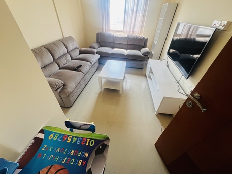 Segaya, Apartments/Houses, BHD 250/month,  Furnished,  1 BR,  BHD:-250/month FULLY FURNISHED 1 BHK APARTMENT FOR RENT IN SEGAYA -: FAZAL*34664461*