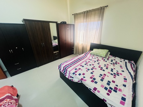 Segaya, Apartments/Houses, BHD 250/month,  Furnished,  1 BR,  BHD:-250/month FULLY FURNISHED 1 BHK APARTMENT FOR RENT IN SEGAYA -: FAZAL*34664461*