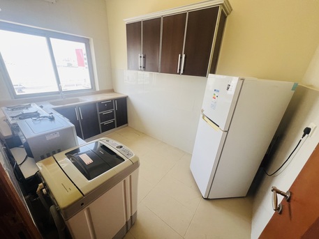 Segaya, Apartments/Houses, BHD 250/month,  Furnished,  1 BR,  BHD:-250/month FULLY FURNISHED 1 BHK APARTMENT FOR RENT IN SEGAYA -: FAZAL*34664461*