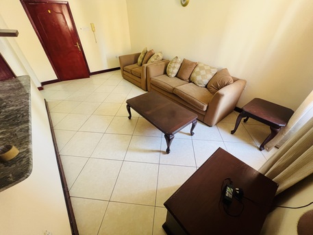 Segaya, Apartments/Houses, BHD 230/month,  Furnished,  1 BR,  BHD:-230/month FULLY FURNISHED 1 BHK APARTMENT FOR RENT IN SEGAYA -: FAZAL*34664461*