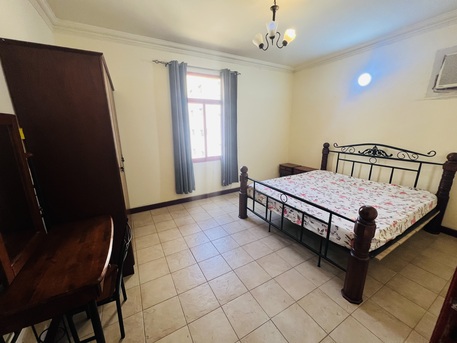 Segaya, Apartments/Houses, BHD 230/month,  Furnished,  1 BR,  BHD:-230/month FULLY FURNISHED 1 BHK APARTMENT FOR RENT IN SEGAYA -: FAZAL*34664461*