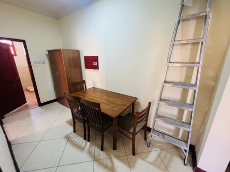 Segaya, Apartments/Houses, BHD 230/month,  Furnished,  1 BR,  BHD:-230/month FULLY FURNISHED 1 BHK APARTMENT FOR RENT IN SEGAYA -: FAZAL*34664461*