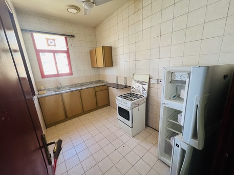 Segaya, Apartments/Houses, BHD 230/month,  Furnished,  1 BR,  BHD:-230/month FULLY FURNISHED 1 BHK APARTMENT FOR RENT IN SEGAYA -: FAZAL*34664461*