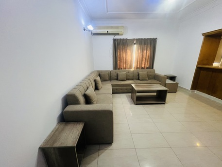 Juffair, Apartments/Houses, BHD 350/month,  Furnished,  2 BR,  BHD:-350/m(EWA UNLIMITED)FULLY FURNISHED 2BHK APARTMENT FOR RENT IN JUFFAIR-FAZAL*34664461