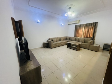 Juffair, Apartments/Houses, BHD 350/month,  Furnished,  2 BR,  BHD:-350/m(EWA UNLIMITED)FULLY FURNISHED 2BHK APARTMENT FOR RENT IN JUFFAIR-FAZAL*34664461