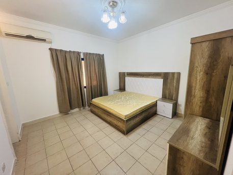 Juffair, Apartments/Houses, BHD 350/month,  Furnished,  2 BR,  BHD:-350/m(EWA UNLIMITED)FULLY FURNISHED 2BHK APARTMENT FOR RENT IN JUFFAIR-FAZAL*34664461