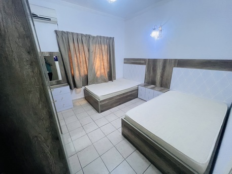 Juffair, Apartments/Houses, BHD 350/month,  Furnished,  2 BR,  BHD:-350/m(EWA UNLIMITED)FULLY FURNISHED 2BHK APARTMENT FOR RENT IN JUFFAIR-FAZAL*34664461