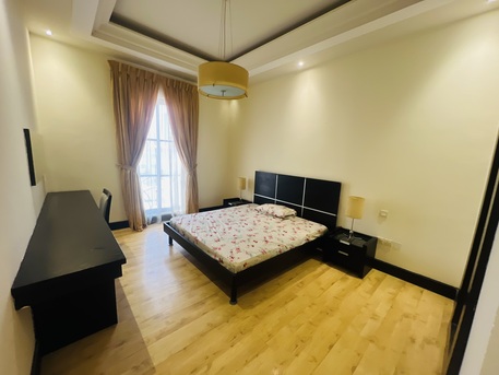 Juffair, Apartments/Houses, BHD 350/month,  Furnished,  2 BR,  BHD:-350/m(unlimited Ewa)FULLY FURNISHED 2BHK APARTMENT FOR RENT IN JUFFAIR-FAZAL*34664461
