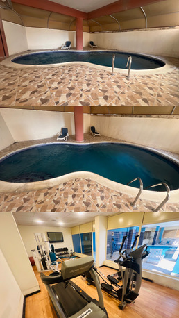 Juffair, Apartments/Houses, BHD 350/month,  Furnished,  2 BR,  BHD:-350/m(unlimited Ewa)FULLY FURNISHED 2BHK APARTMENT FOR RENT IN JUFFAIR-FAZAL*34664461