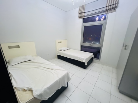 Adliya, Apartments/Houses, BHD 350/month,  Furnished,  2 BR,  BHD:-350/month FULLY FURNISHED 2 BHK APARTMENT FOR RENT IN ADLIYA -: FAZAL* 34664461*