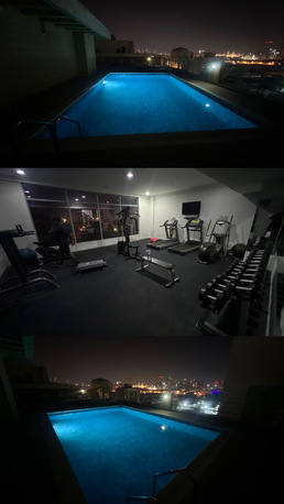 Adliya, Apartments/Houses, BHD 350/month,  Furnished,  2 BR,  BHD:-350/month FULLY FURNISHED 2 BHK APARTMENT FOR RENT IN ADLIYA -: FAZAL* 34664461*