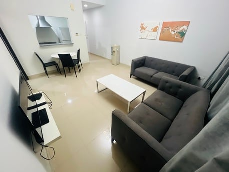 Adliya, Apartments/Houses, BHD 280/month,  Furnished,  1 BR,  BHD:-280/month FULLY FURNISHED 1 BHK APARTMENT FOR RENT IN ADLIYA -: FAZAL* 34664461*